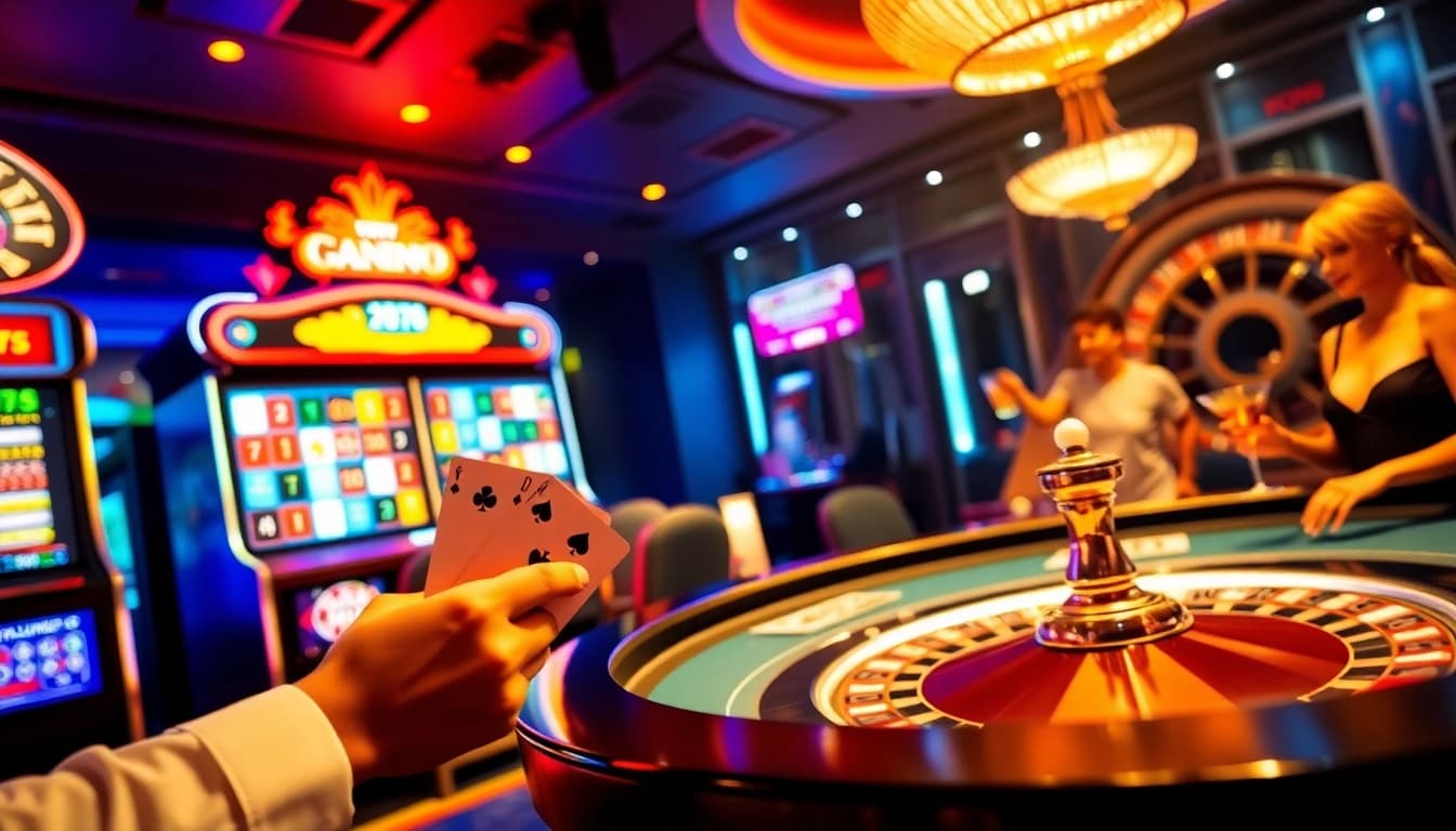 Winning Strategies for Your Next Wager at https://kp88.social/ in 2026