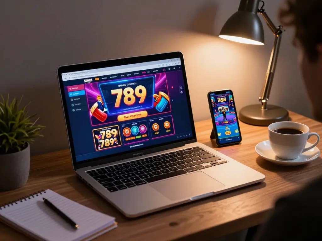 Mastering Betting with kuwin 789: Essential Strategies for Online Gamblers in 2026
