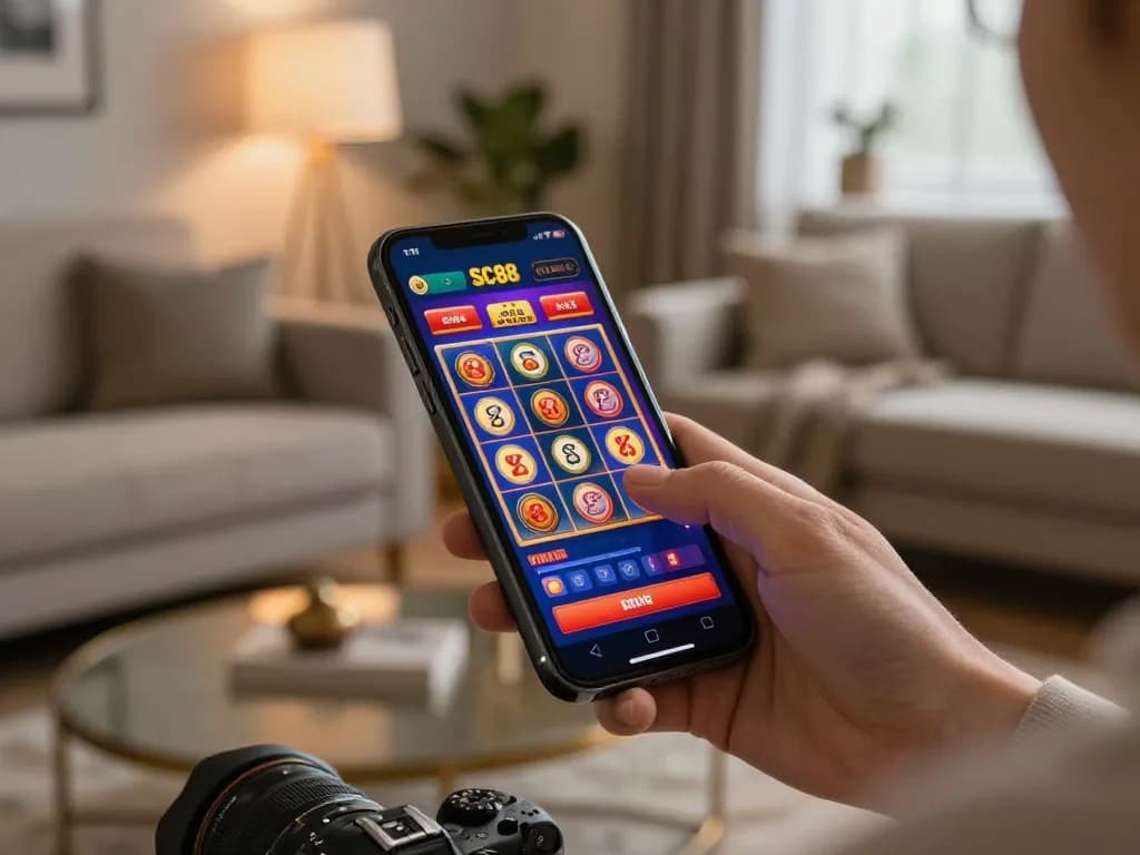 SC88: Expert Strategies for Winning at Online Slots and Casino Games in 2026