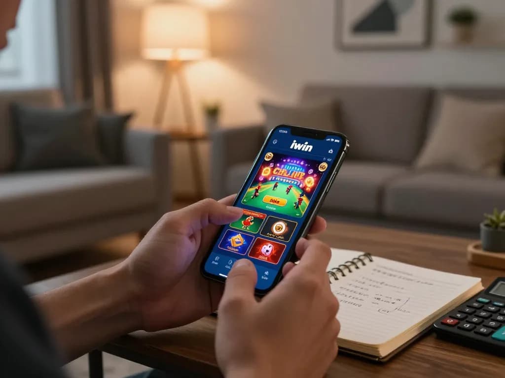 Mastering Online Betting at iwin Club: Essential Strategies for 2026
