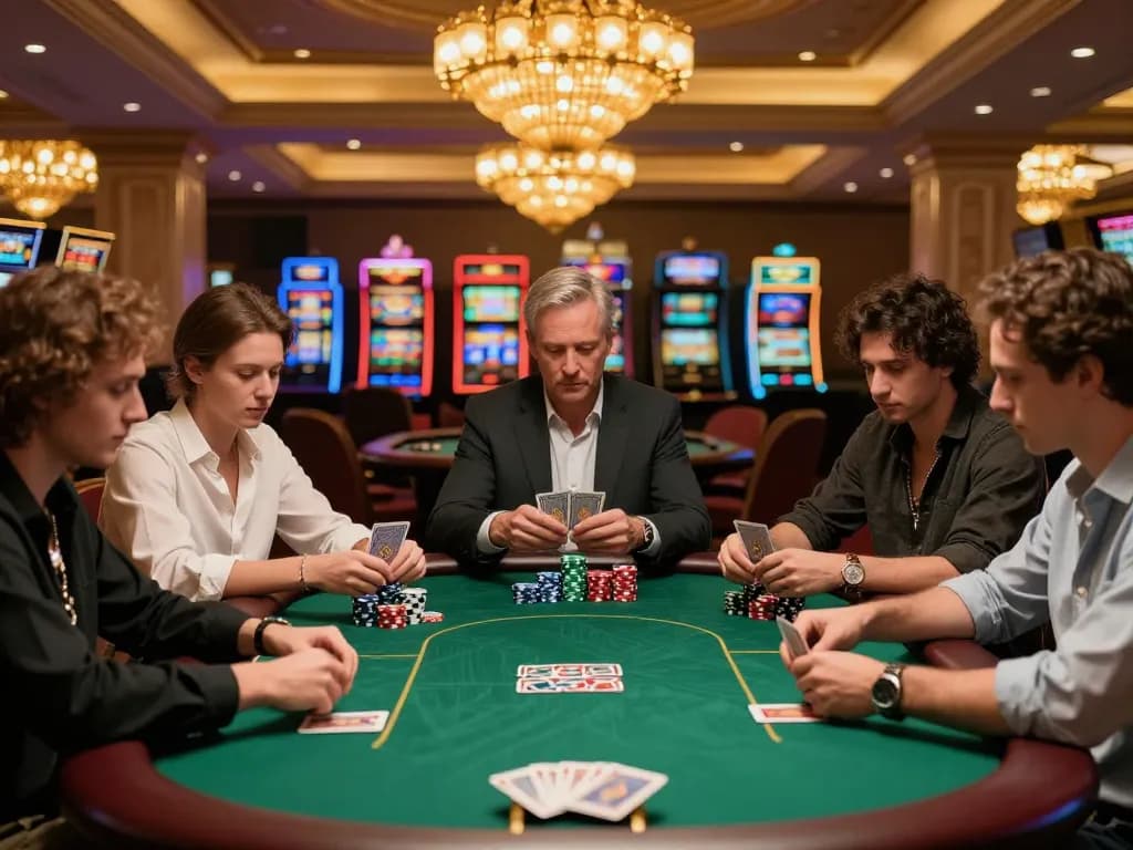 Winning Strategies for Online Gambling at https://98winn.net/ in 2026: Master Your Games Now