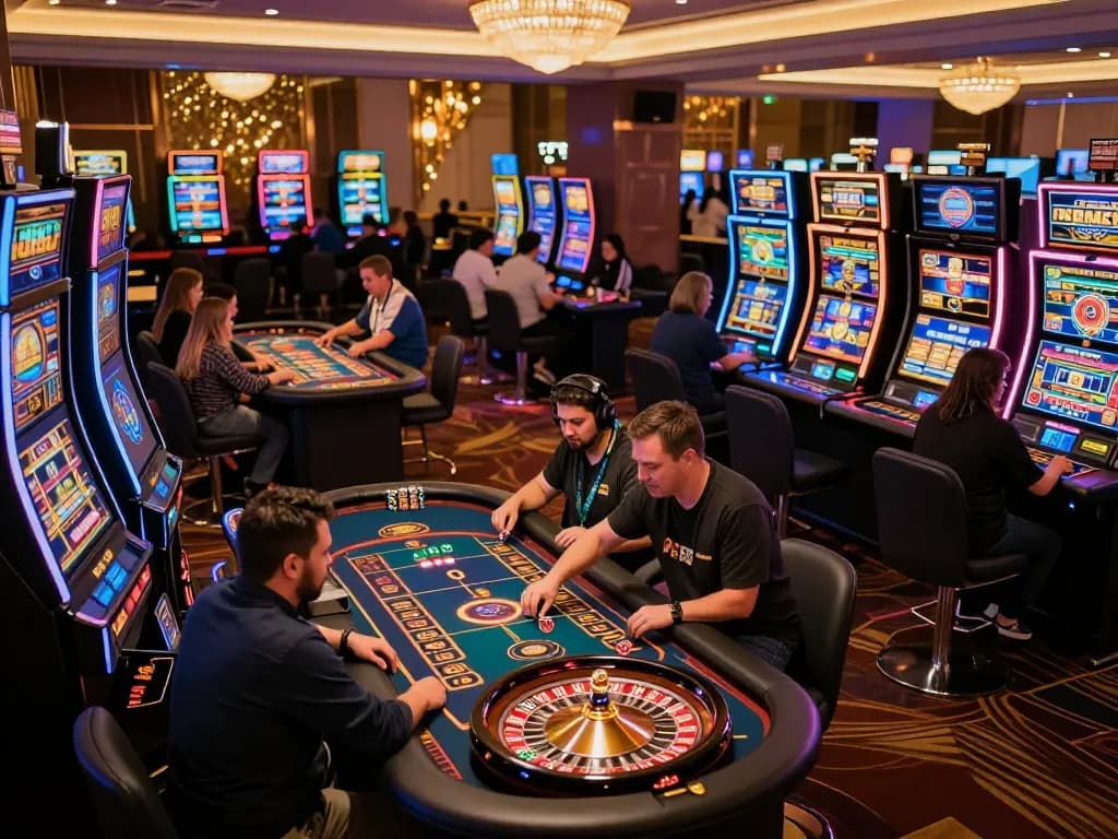 Advanced Strategies for Winning at F8BET: Maximize Your Odds in 2026