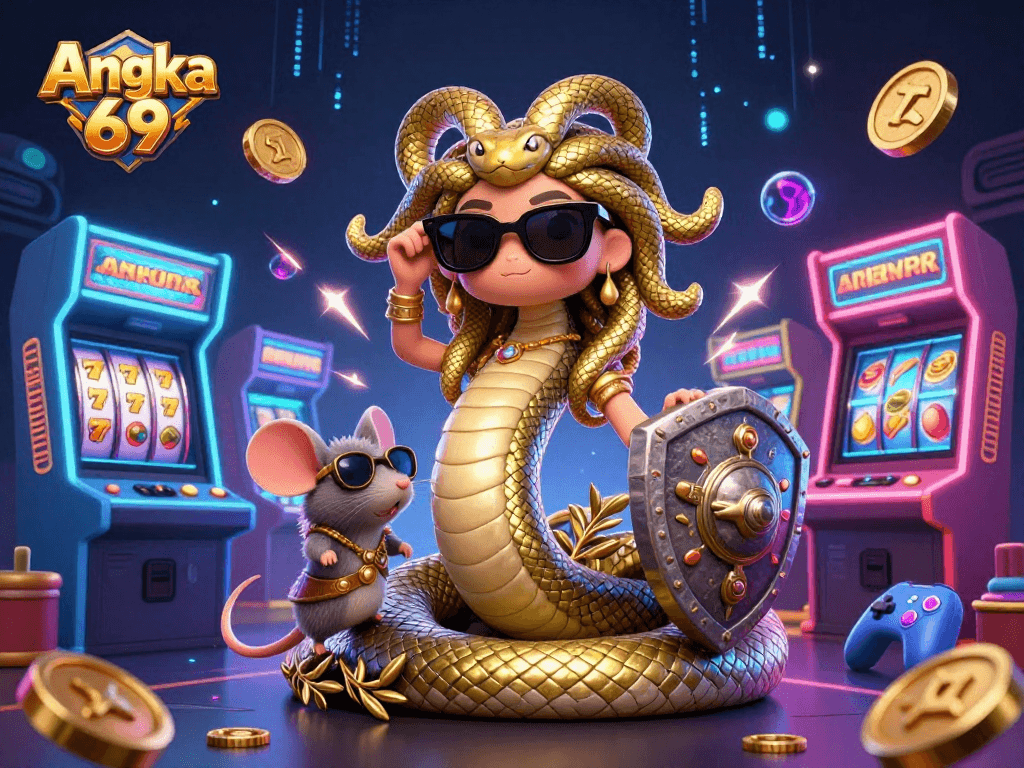 Angka 69 and the Freedom to Enjoy Winning Strategies in Slot Gaming