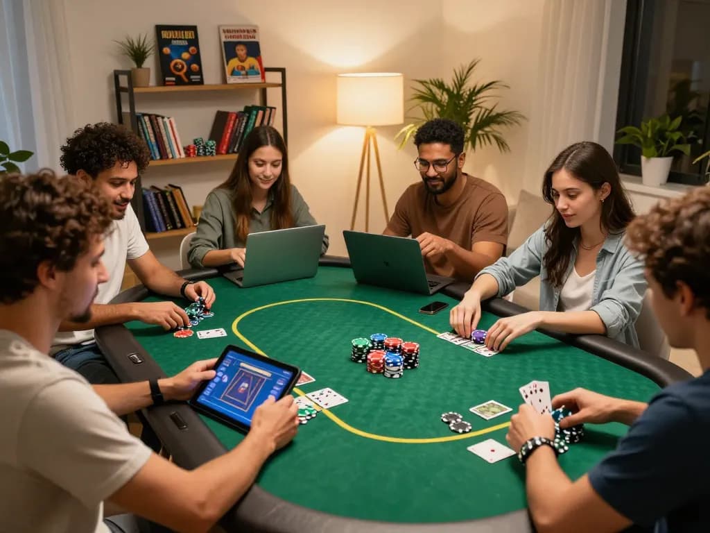 Mastering B52 CLUB Strategies for Winning Online Poker in 2026