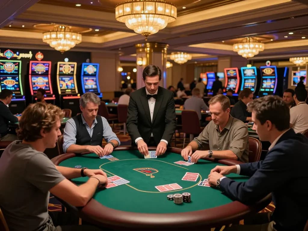 Winning Strategies at GG 88 Casino: Master Your Game in 2026