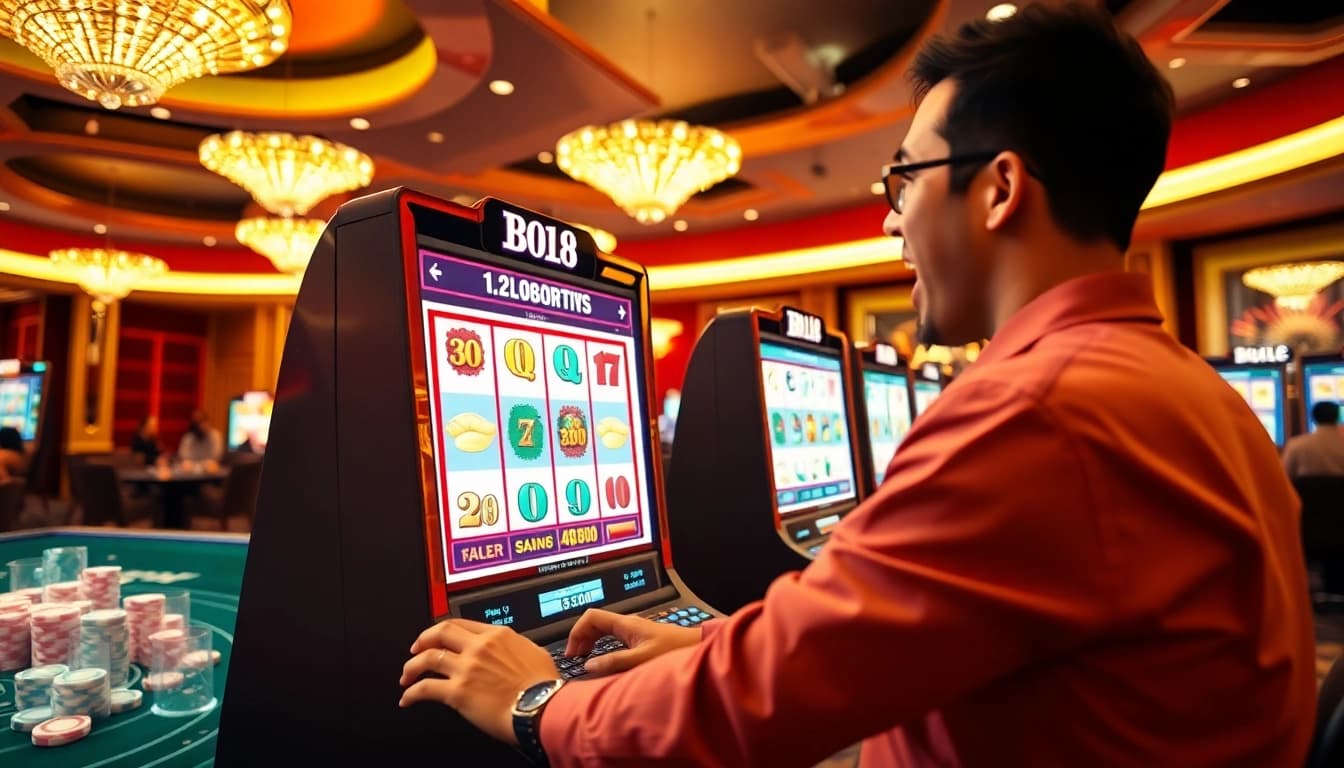 Strategic Approaches to BRO138 Slot: Unlocking Winning Strategies for 2026