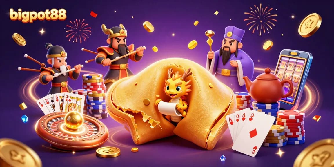 bigpot88 Gaming Strategies You Should Follow for Maximum Wins in 2026