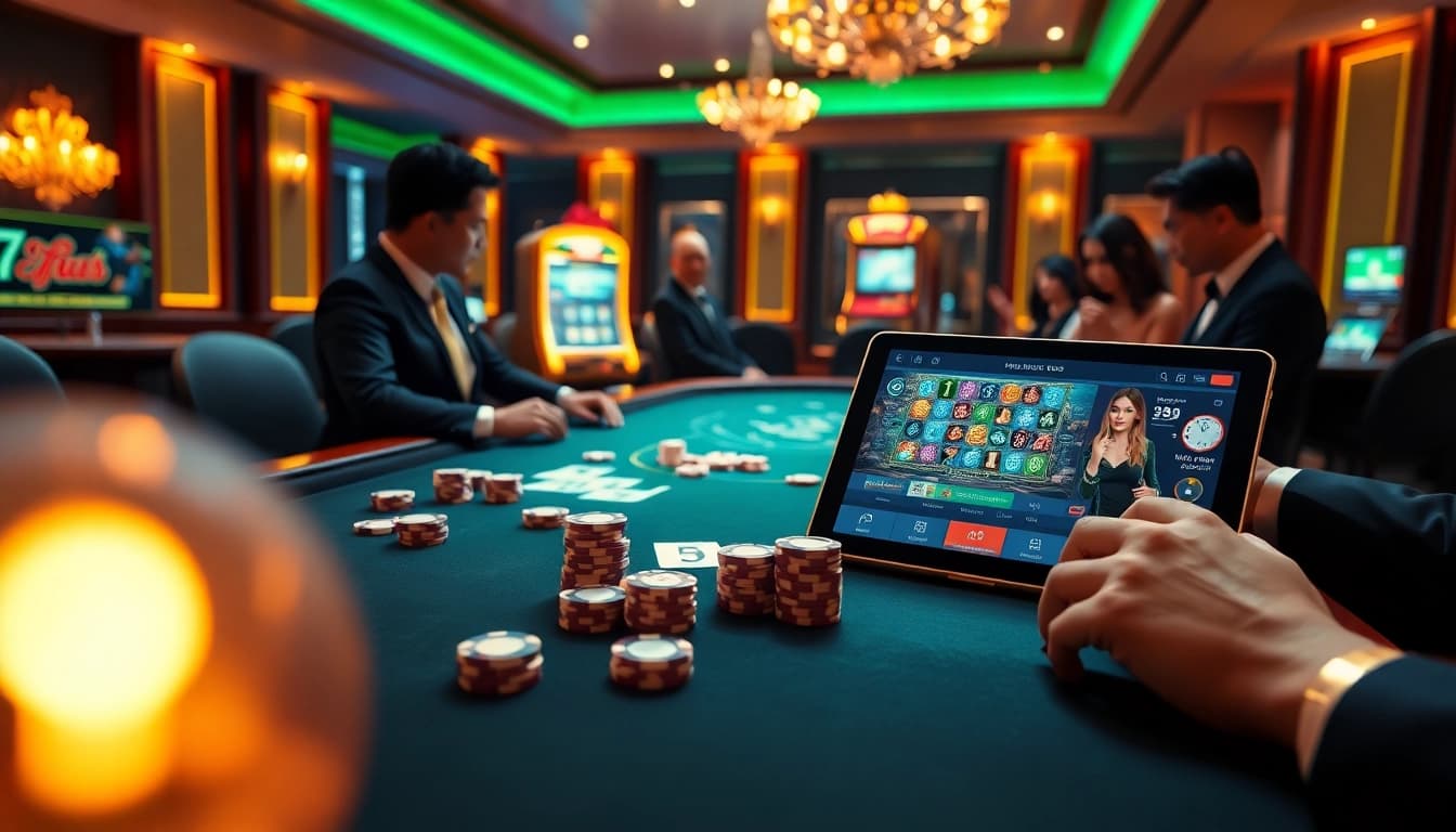 Mastering rr88: Proven Strategies for Winning Big in Casino Games 2026