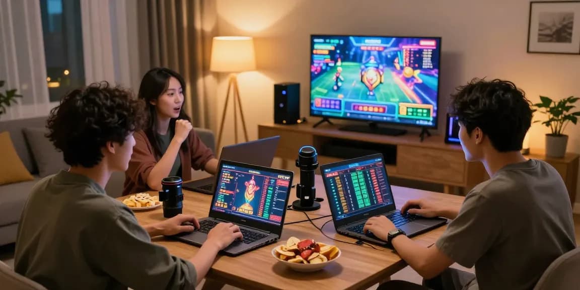 7 Tanda Penting Saat Memilih Terjun4D untuk Pengalaman Bermain yang Optimal