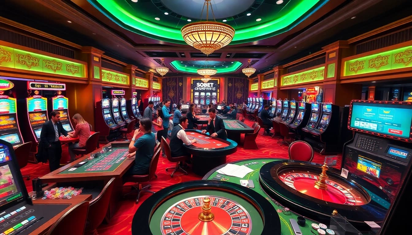 Master SBOBET Strategies for Winning Bigger in 2026: Proven Betting Techniques for Gamblers