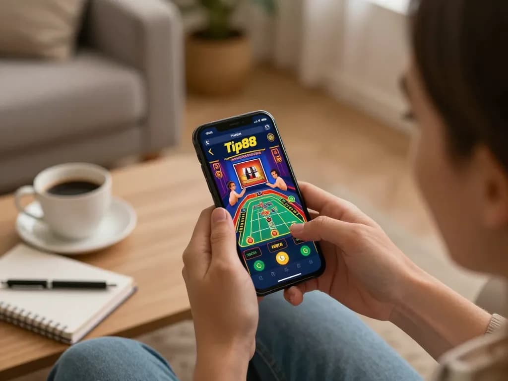 Tip88: Winning Strategies for Advanced Casino and Sports Betting in 2026