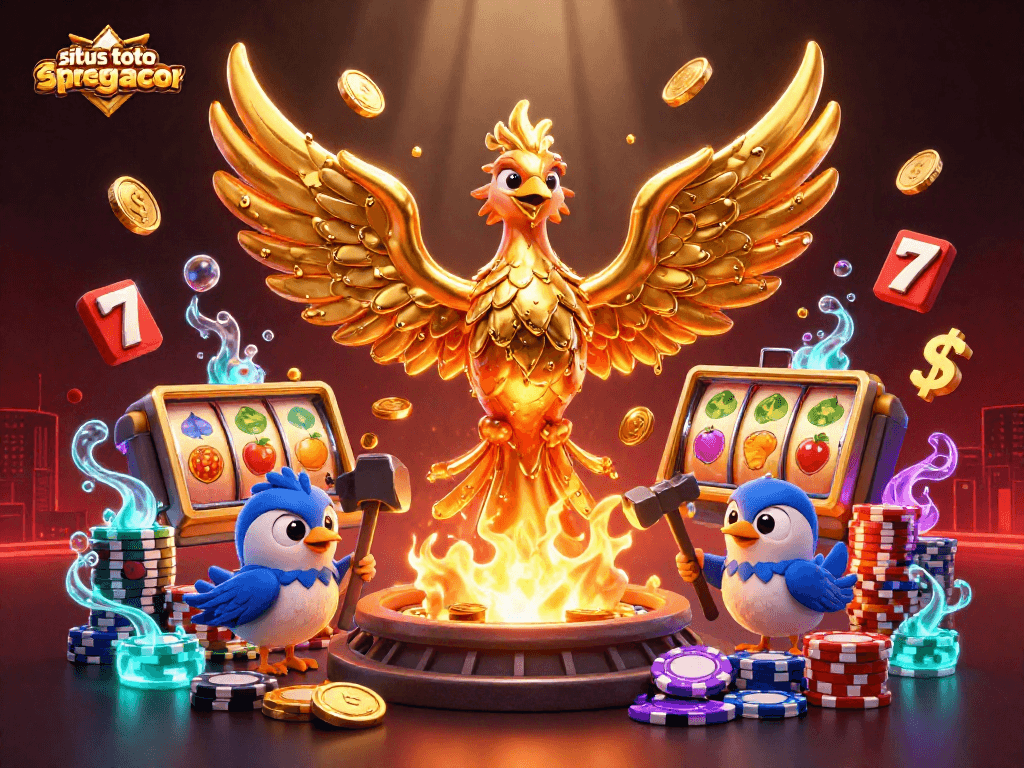 Stop Losing Money with Situs Toto Slot Tergacor — Here's Why You Need Expert Strategies in 2026
