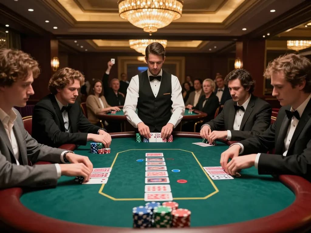 IWIN68: Proven Winning Strategies for Mastering Online Gambling in 2026