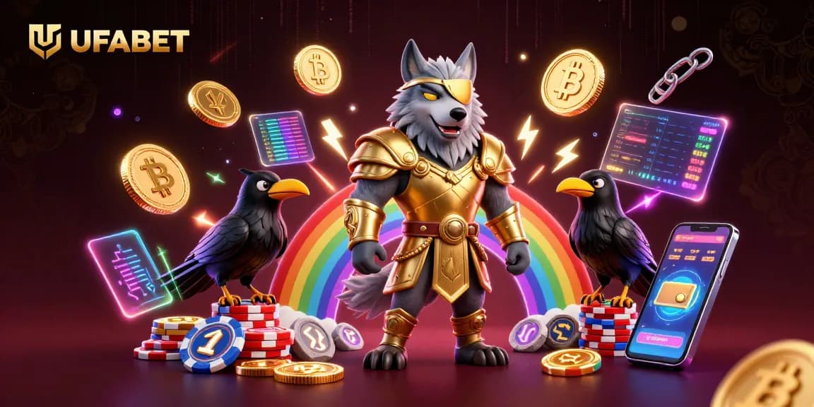 Maximize Your Wins: Strategic Betting Insights at UFABET for 2026