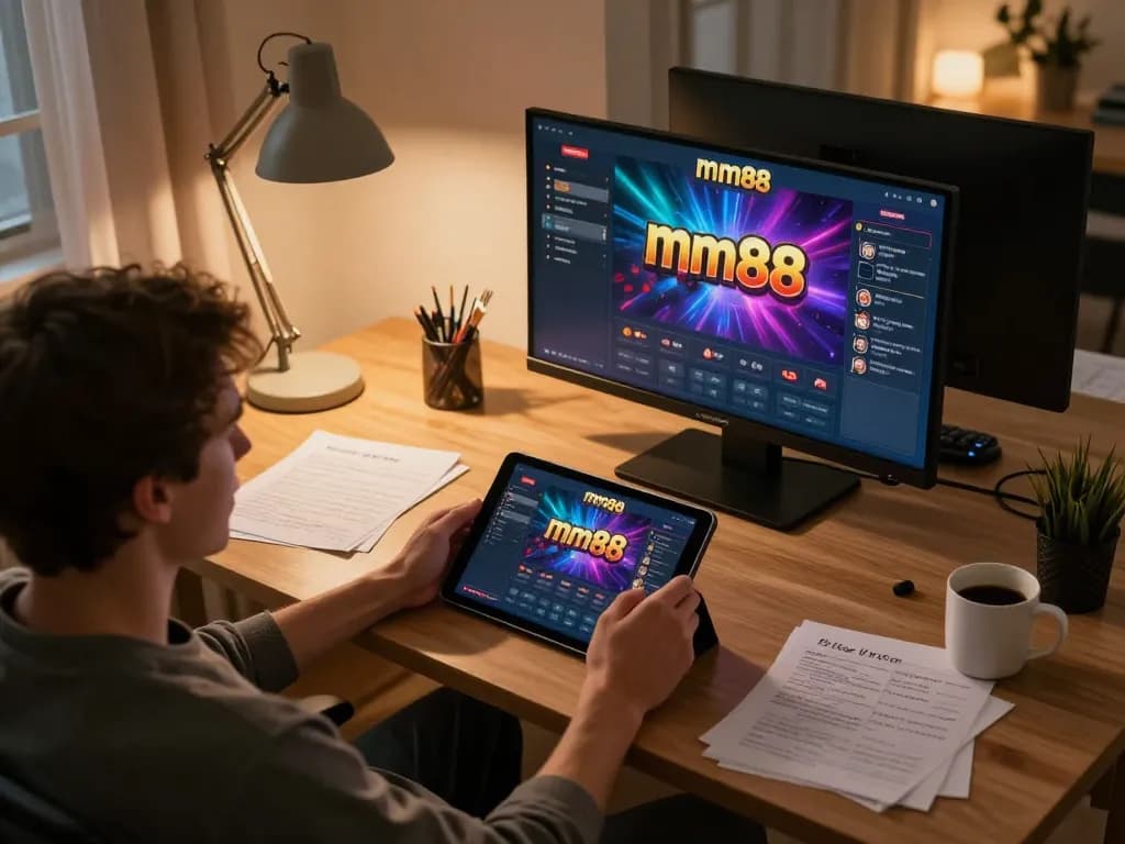 Mastering MM88 Gambling Strategies for 2026: Proven Tips for Winning Big