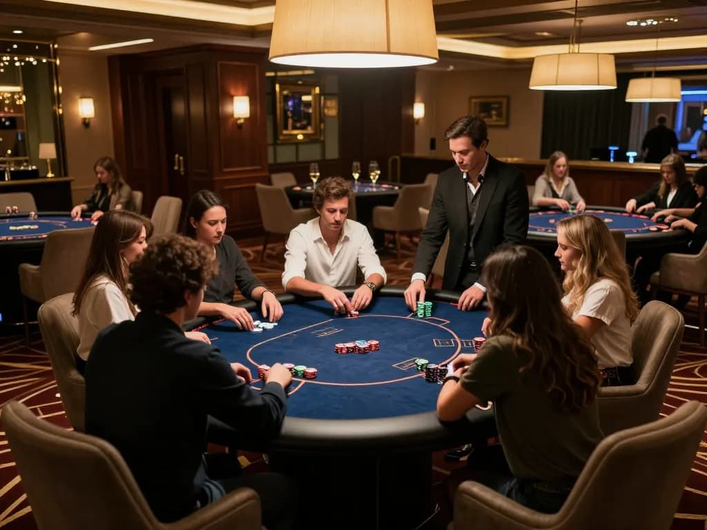 Winning Strategies for Go 88 in Poker: Comprehensive Guide for 2026 Gamblers