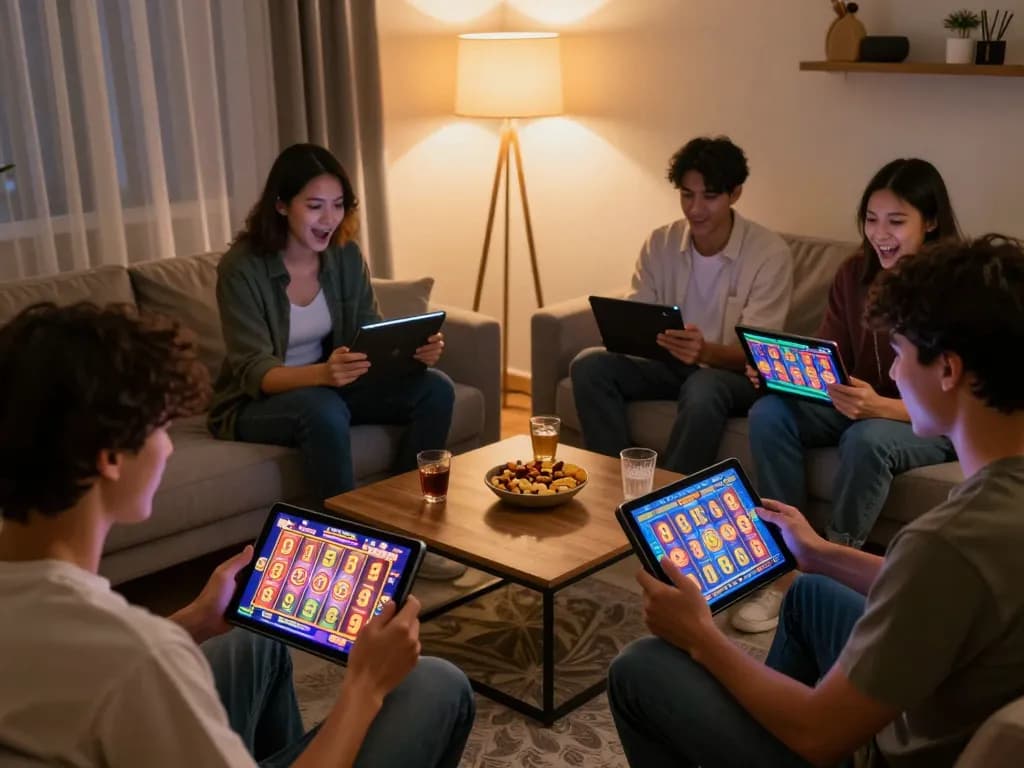 Winning Strategies for Situs Slot in 2026: Advanced Tips for Better Odds and Bankroll Management