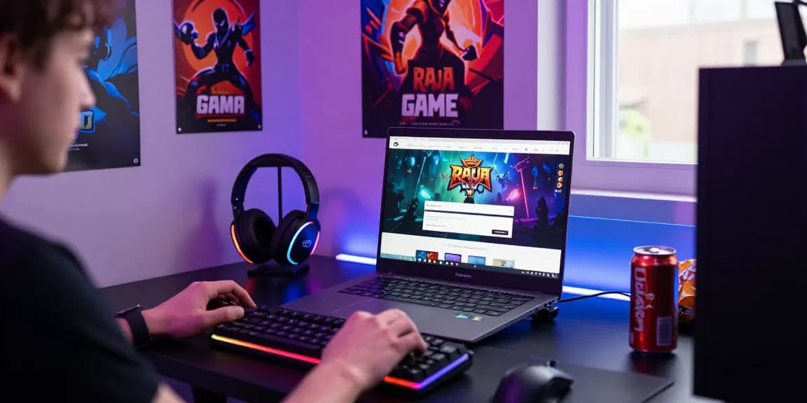 Trusted Raja Game Login Advice for Gamers in 2026