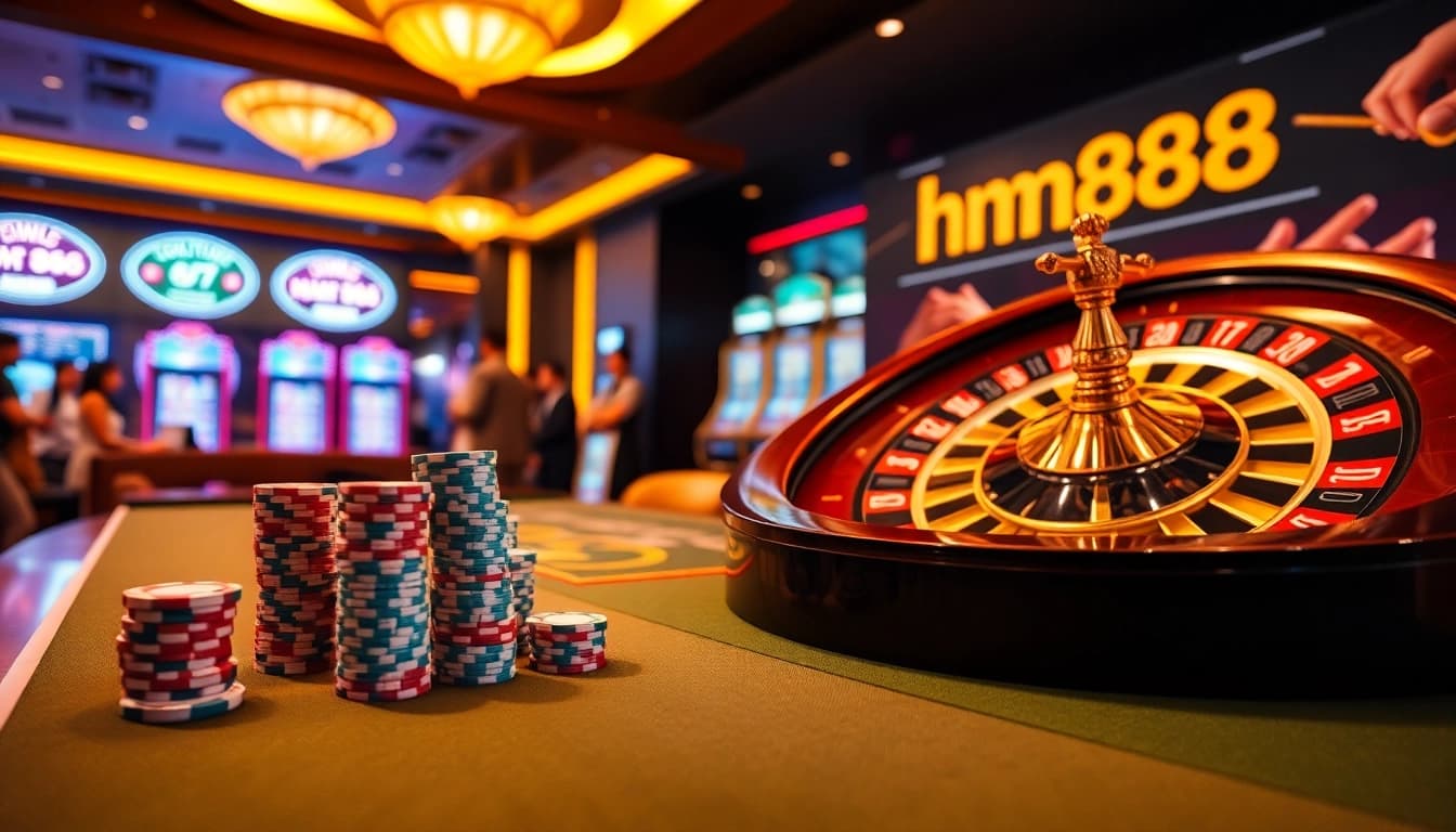 HM88: Strategic Winning Approaches for Gamblers in 2026