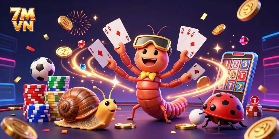 Top 5 Winning Strategies for Sports Betting with 7M VN in 2026