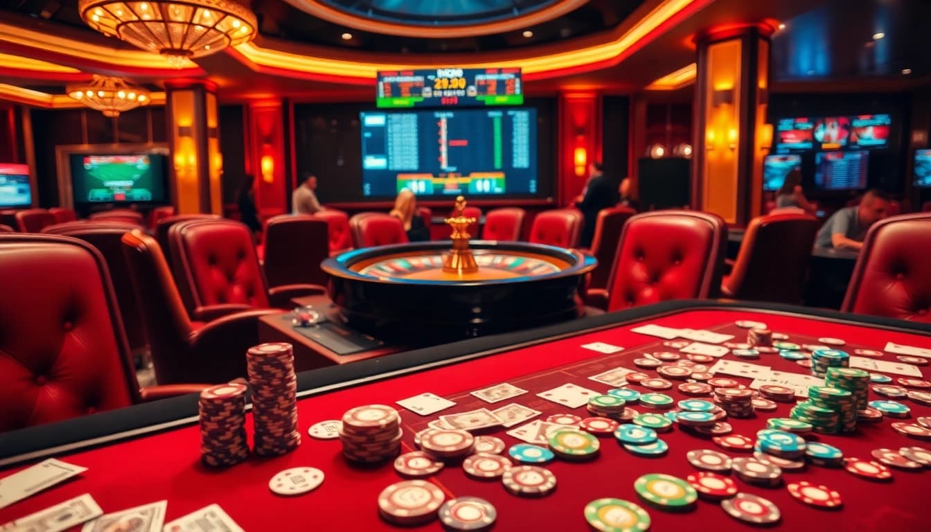 Winning Strategies for KQBD: Mastering Sports Betting in 2026