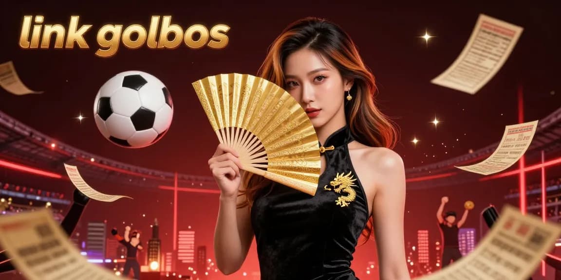 Link Golbos: Winning Sports Betting Strategies and Opportunities for 2026