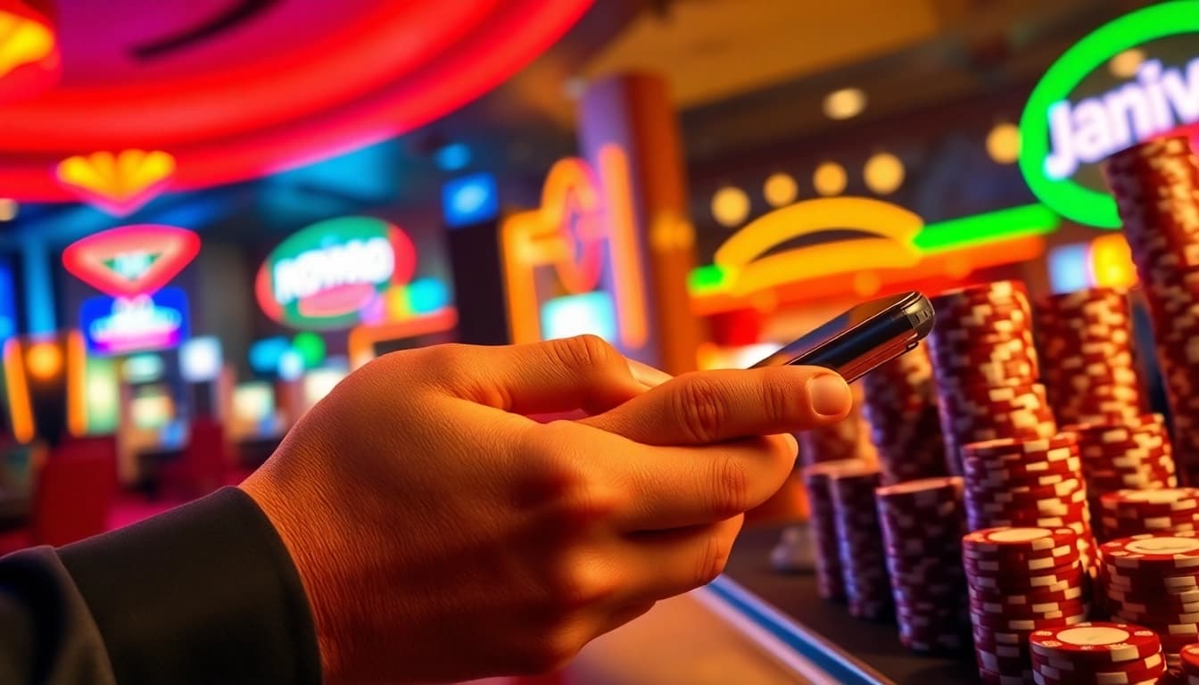 Streamlined Betting Experience with Nova88 Touch n Go Deposit Options
