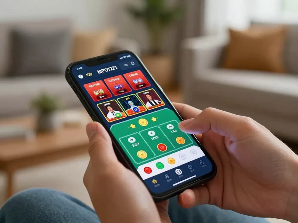Strategi Menang untuk MPO1221: Menguasai Slot Online dan Permainan Kasino di 2026