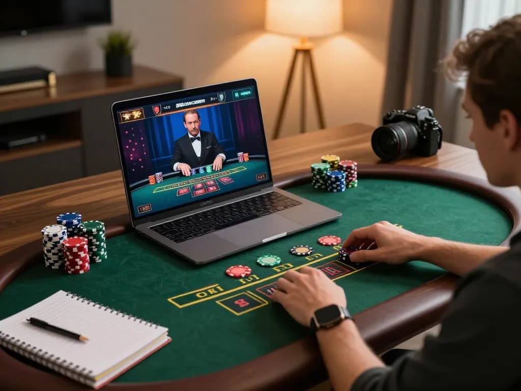 Winning Strategies for Online Gambling at 888newcasino: A Comprehensive 2026 Guide