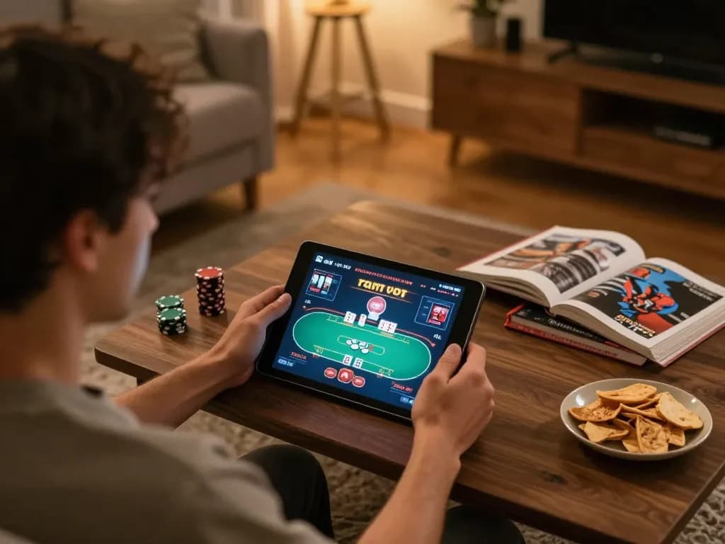Winning Strategies with LV88: Mastering Online Gambling in 2026