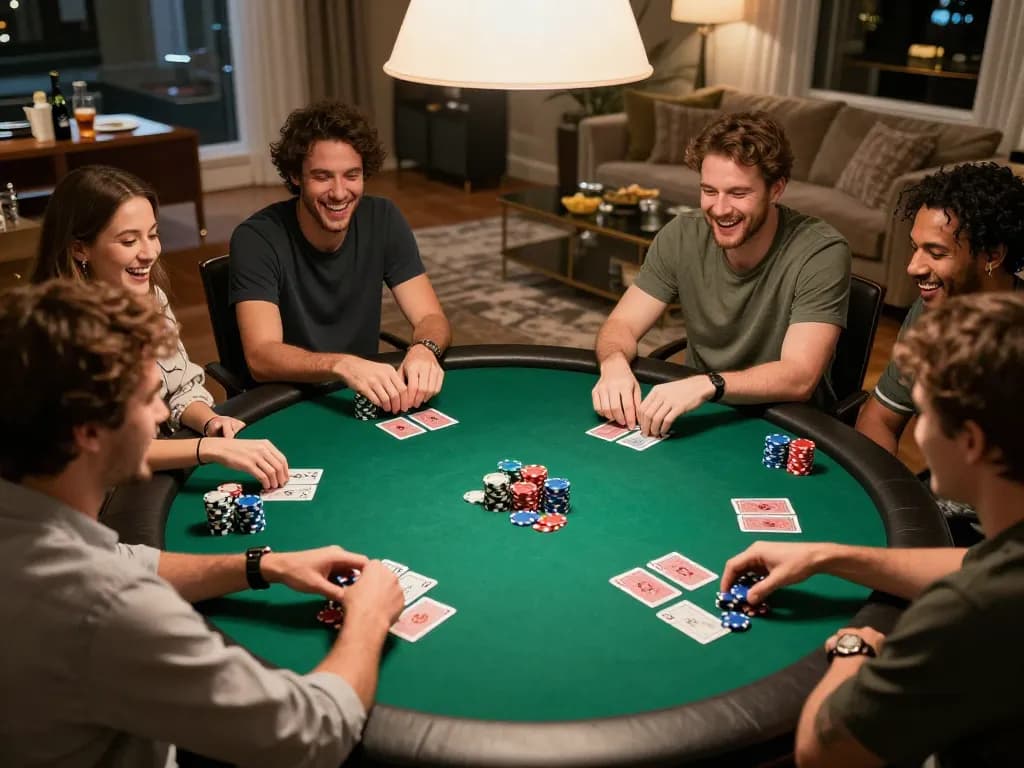 Winning Strategies for ku88: Elevate Your Poker Game in 2026