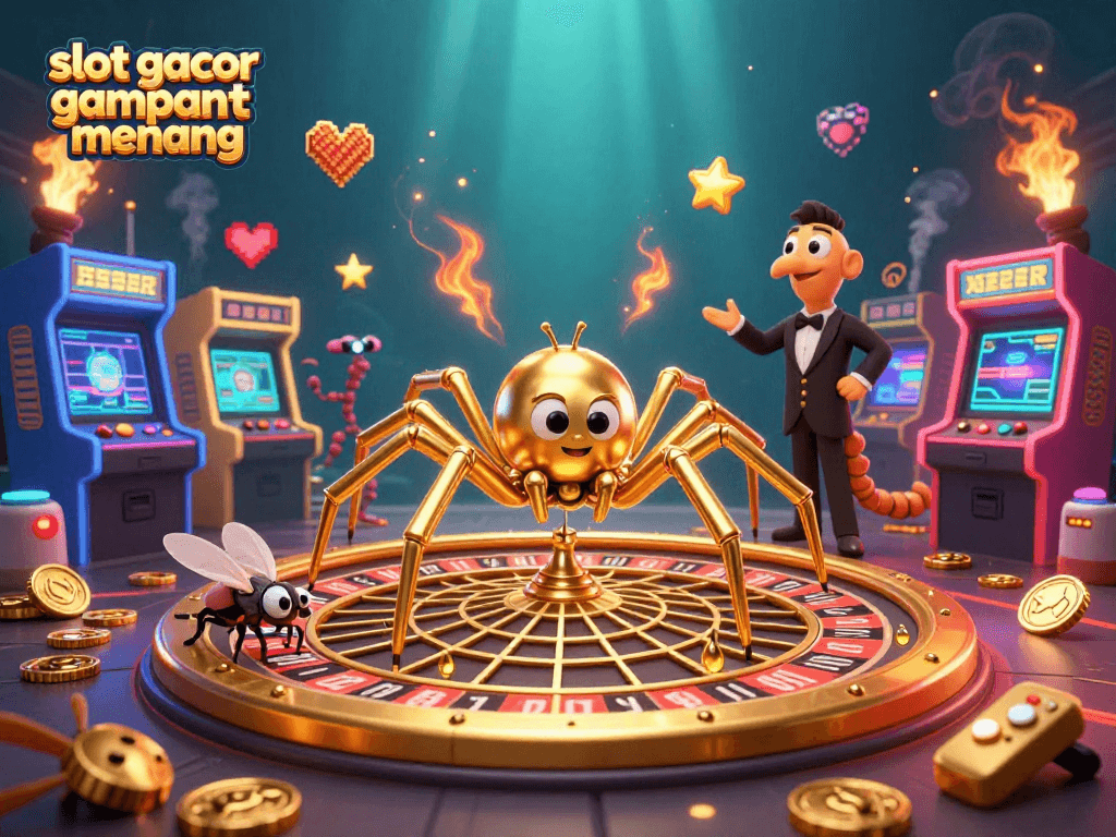 The Final Verdict on Slot Gacor Gampang Menang for 2026: Winning Strategies for Gamblers
