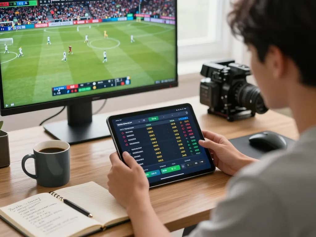 SC88: Expert Strategies for Winning at Online Sports Betting in 2026