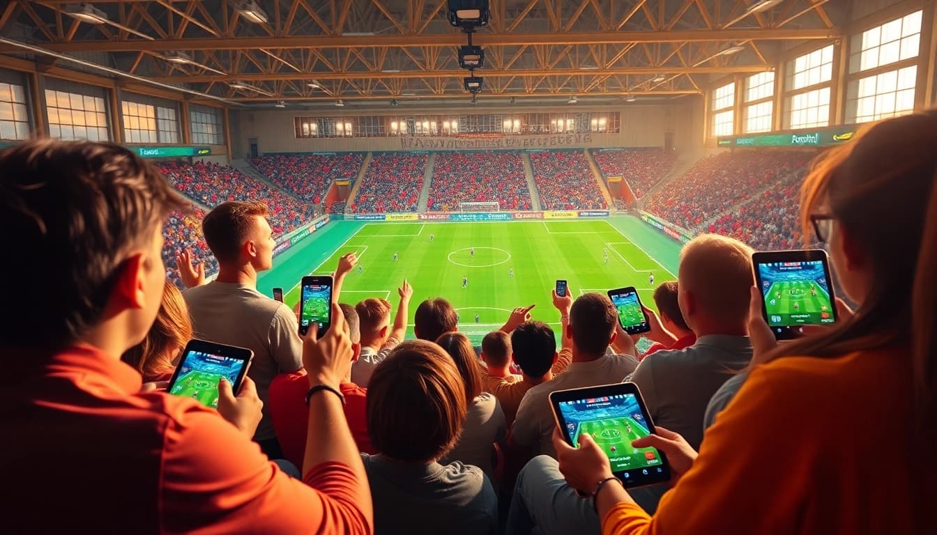 Essential Insights on socolive.com.co for Soccer Streaming in 2026