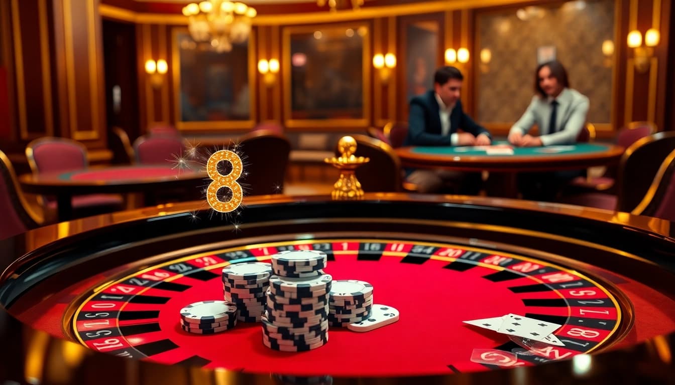 GO8 Gambling Strategies: Winning Techniques for 2026's Casino Enthusiasts
