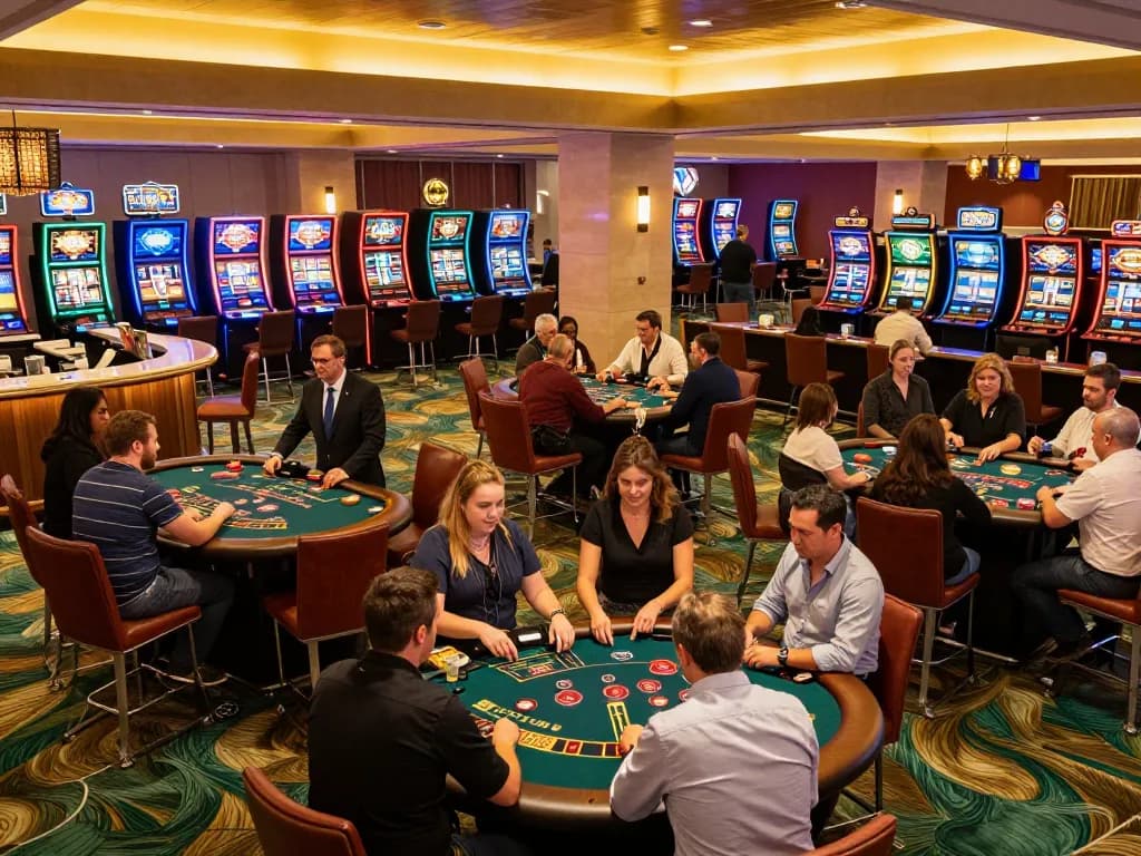 Canada Online Casinos 2026: Strategic Tips for Mastering Betting and Bankroll Management