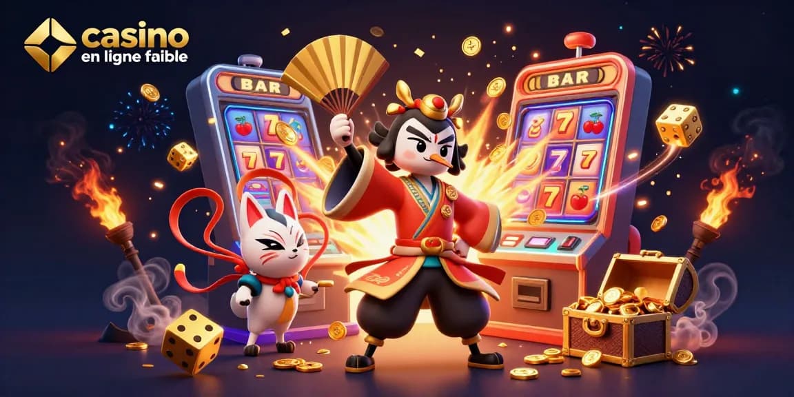 13 Astuces Malignes pour Utiliser un Casino en Ligne Fiable pour des Stratégies Gagnantes en 2026