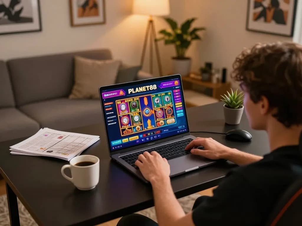 Master Your Gameplay: Advanced Strategies for Winning at PLANET88 in 2026