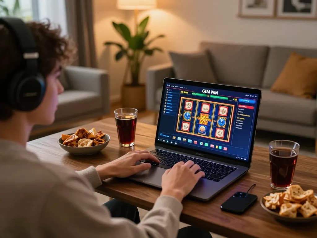 Mastering GEM WIN: Proven Strategies for Winning Big in 2026's Online Casino Experience