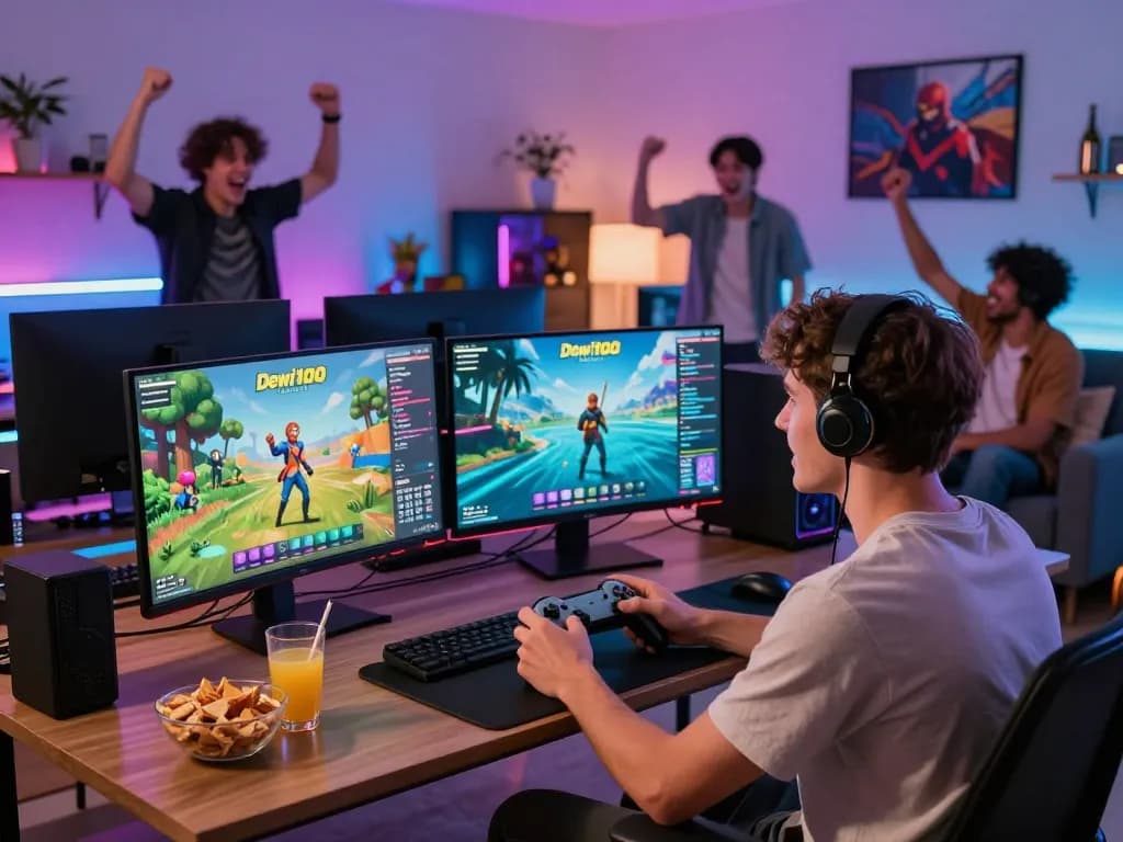 Dewi100: The Definitive 2026 Guide to the Leading Online Gaming Platform