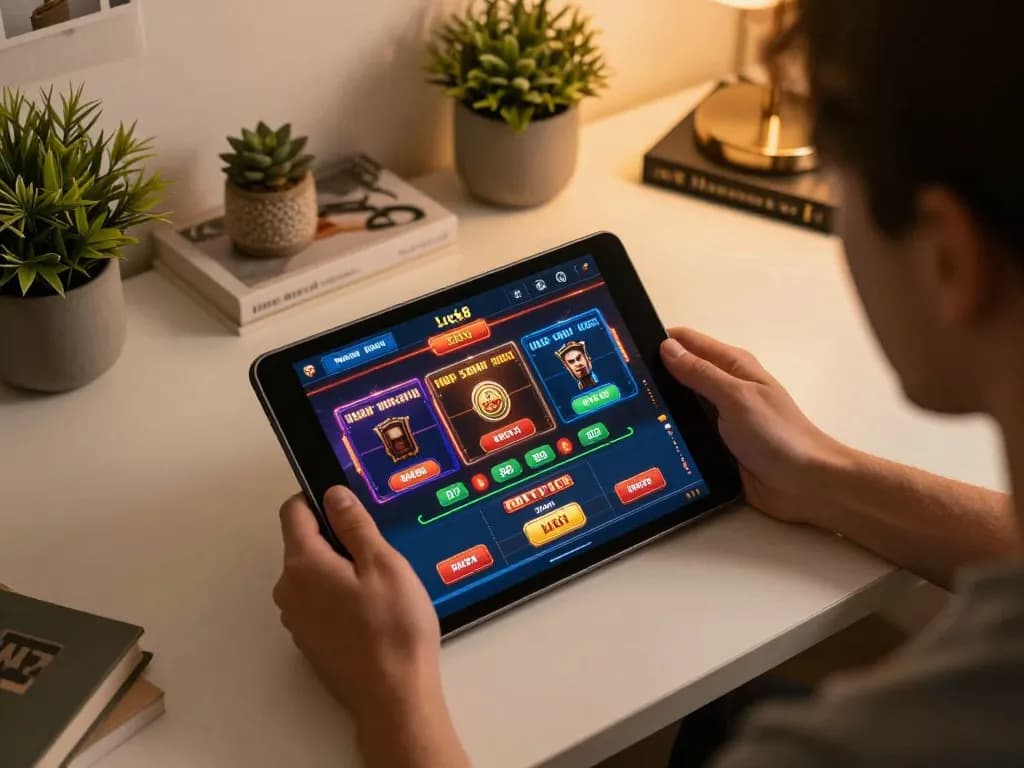 Master Winning Strategies at Luck8: Essential Guide for Gamblers in 2026