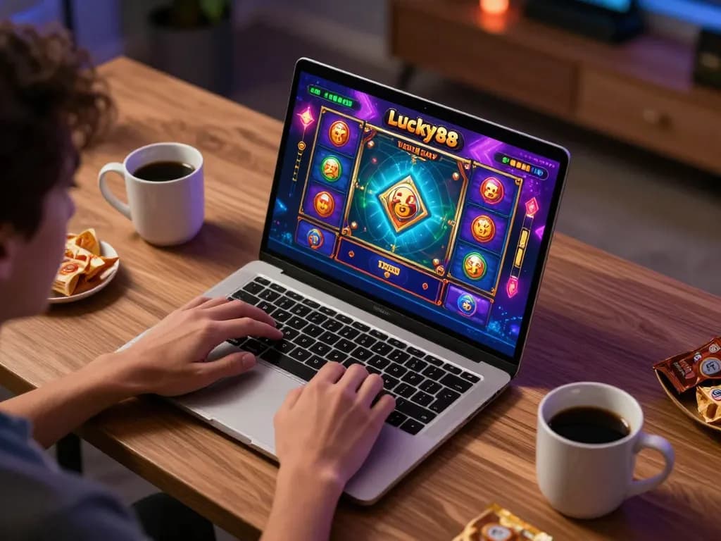Winning Strategies for Lucky88 in 2026: Master Your Bankroll Management for Better Odds