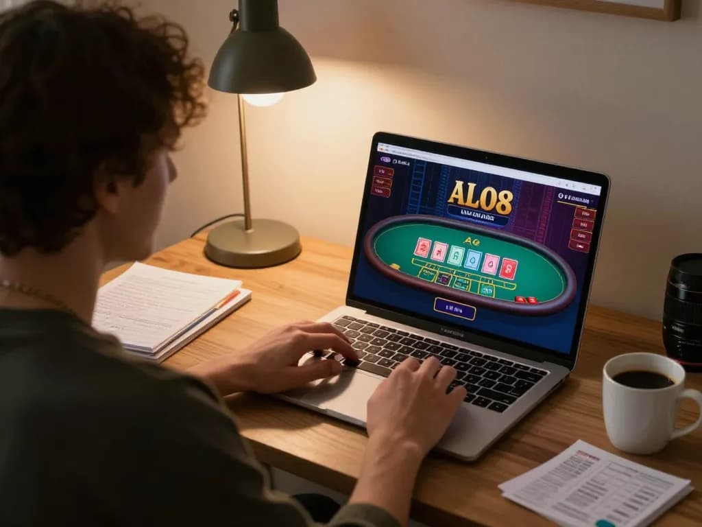 Winning Strategies for ALO8 Live: Comprehensive Guide for 2026 Gamblers
