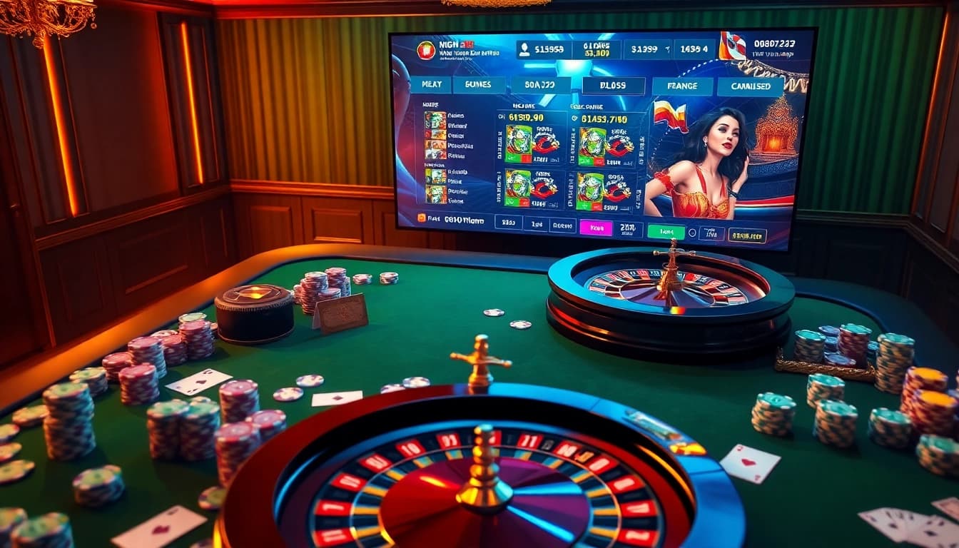 Winning Strategies for Competitive Gamblers at https://vn88a.app/ in 2026