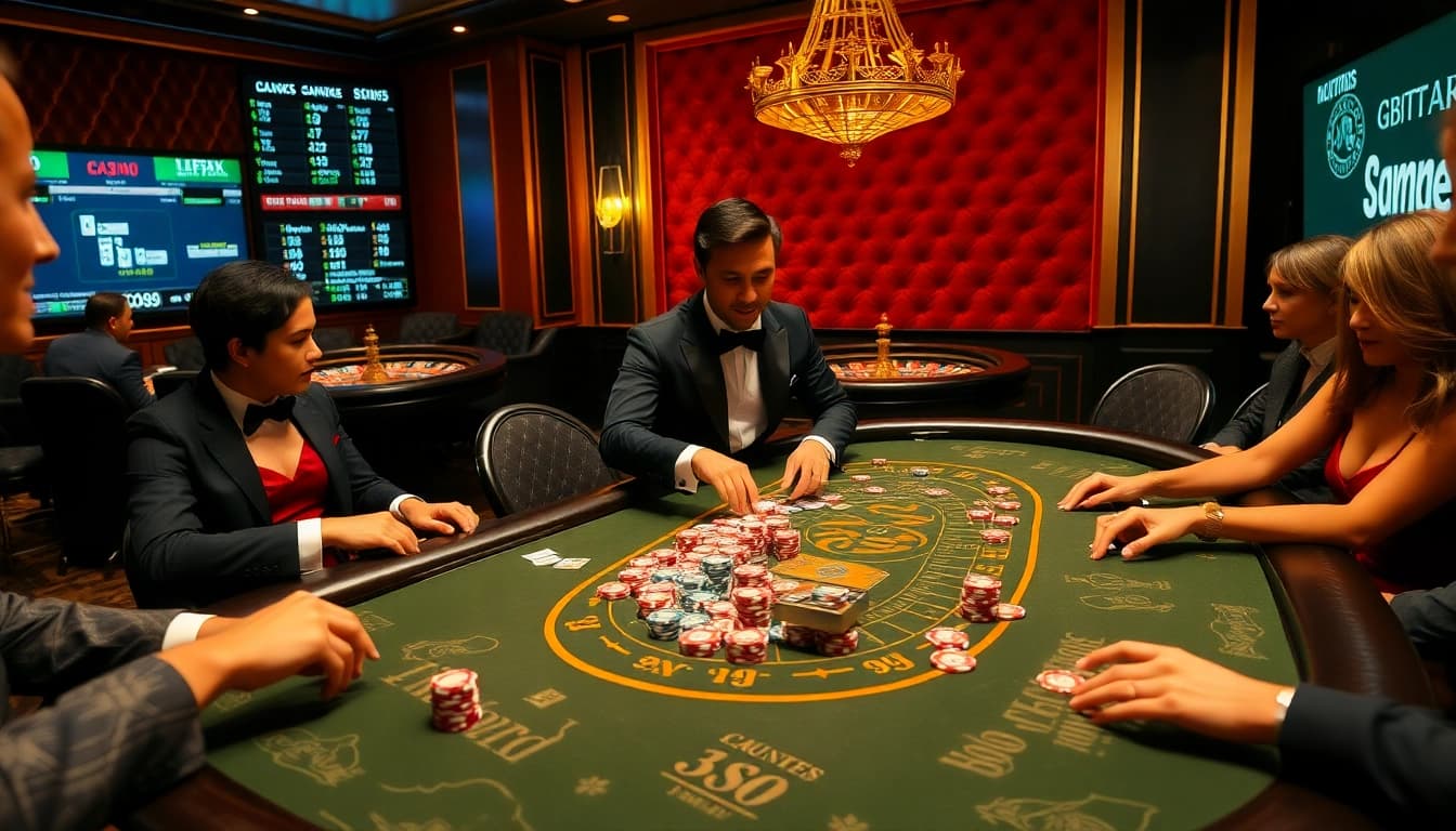 Winning Strategies and Essential Tips for Gamblers at https://go99.institute/ in 2026