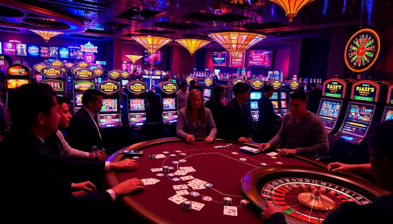 Winning Strategies for Gamblers at https://sx88.gold/ in 2026: Expert Tips for Better Odds and Game Mastery