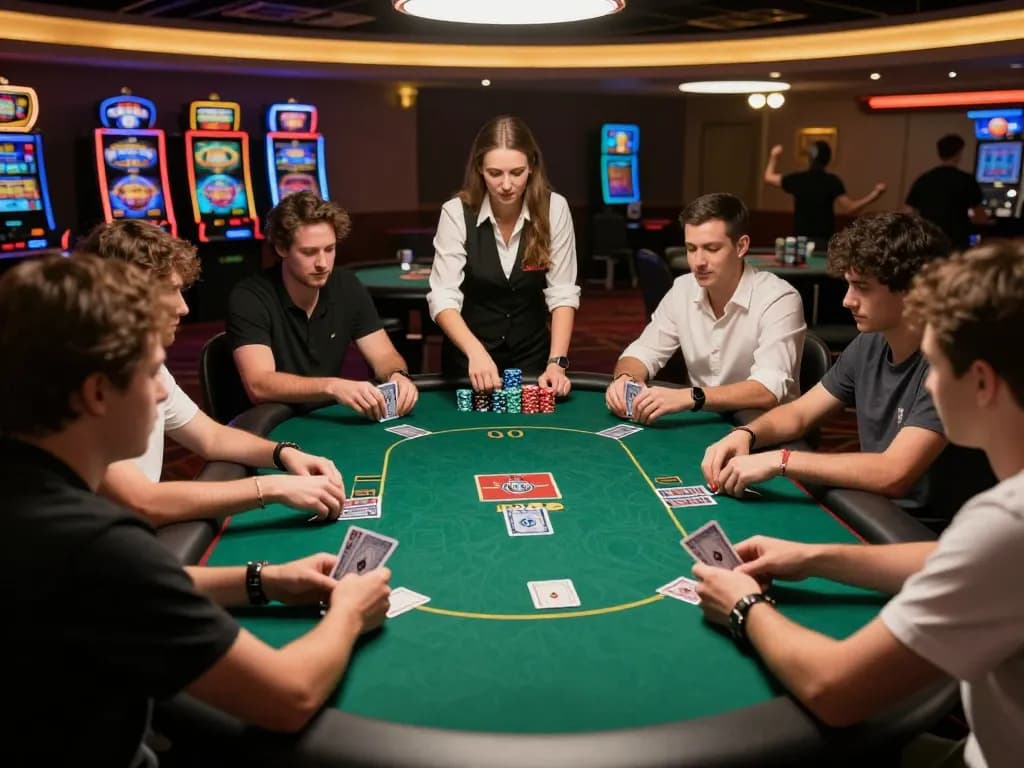 Mastering Link vào Luck8 for Expert Gambling Strategies in 2026