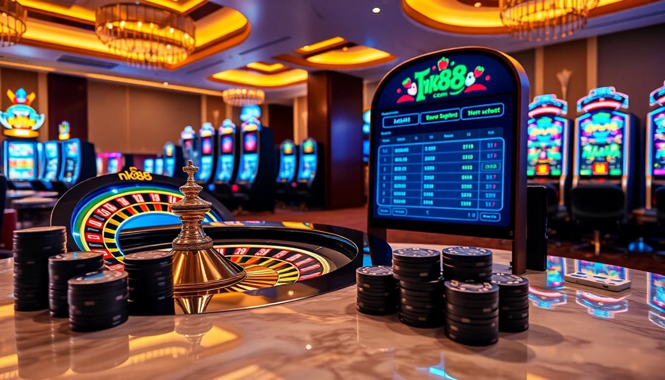 Strategic Insights for nk88 com in 2026: Master Winning Betting Systems and Bankroll Management