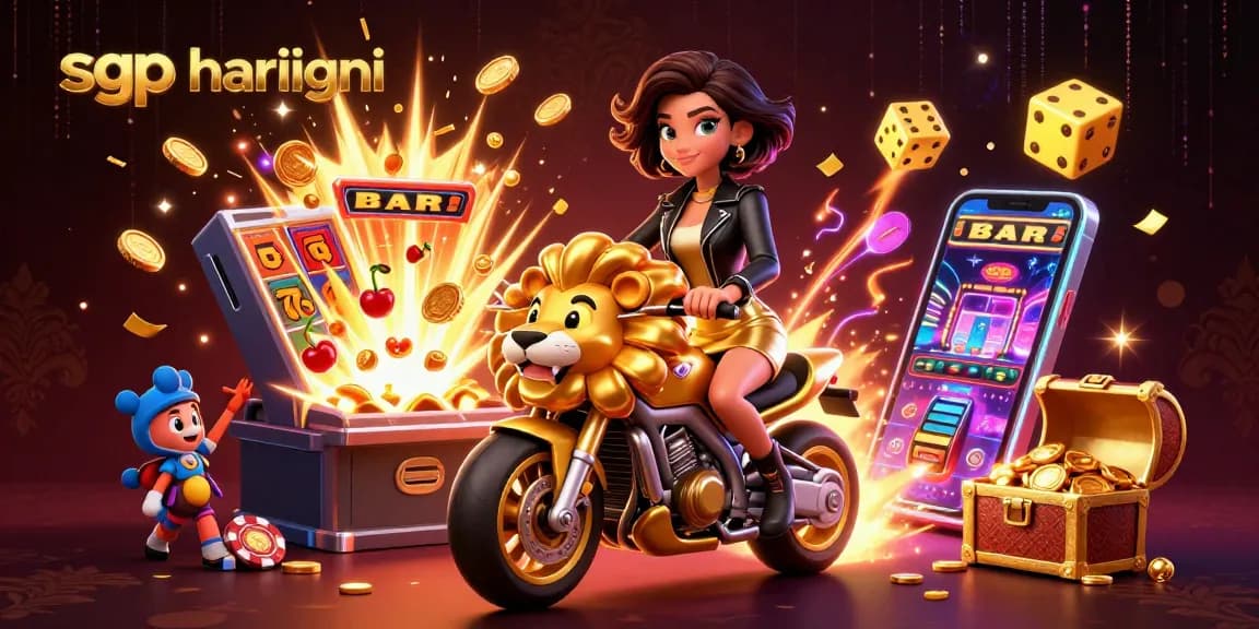 Mastering sgp hari ini: Strategic Insights for Winning in 2026