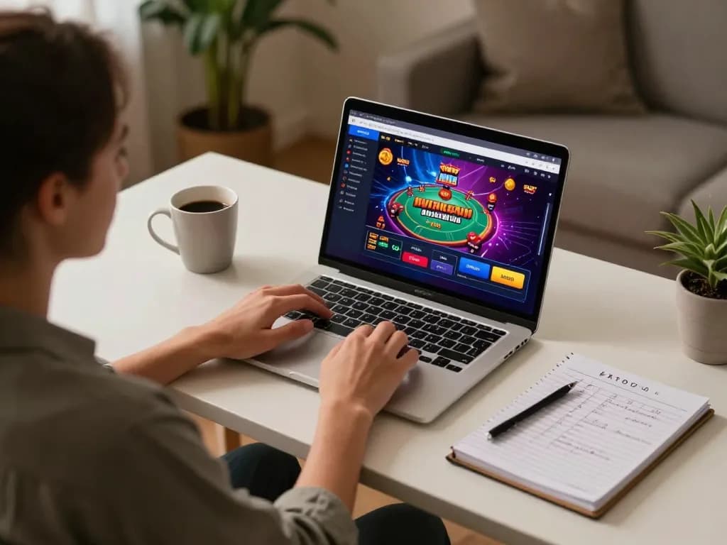 Jun88: Proven Strategies for Winning Big in 2026's Online Casino Landscape